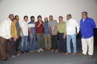 Okka Kshanam Movie Trailer Launch